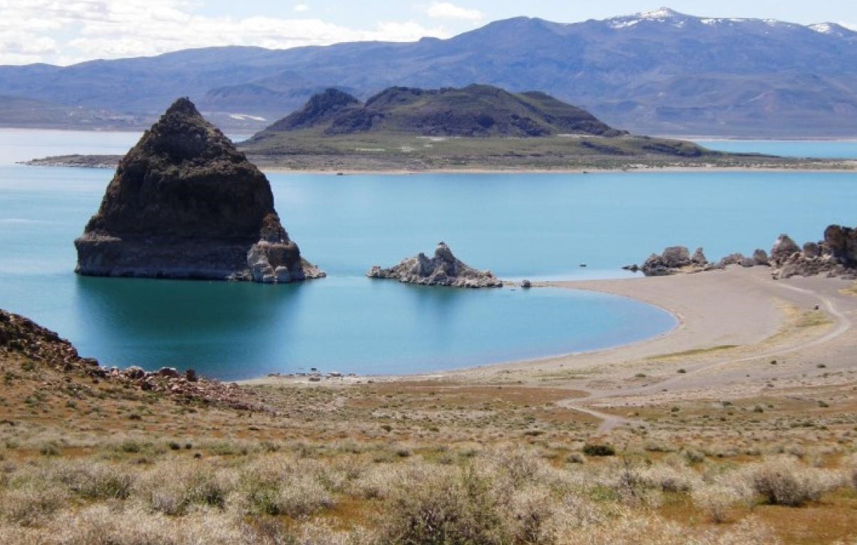 Mysteries-Of-Nevada8217s-Pyramid-Lake mysteries-of-nevadas-pyramid-lake