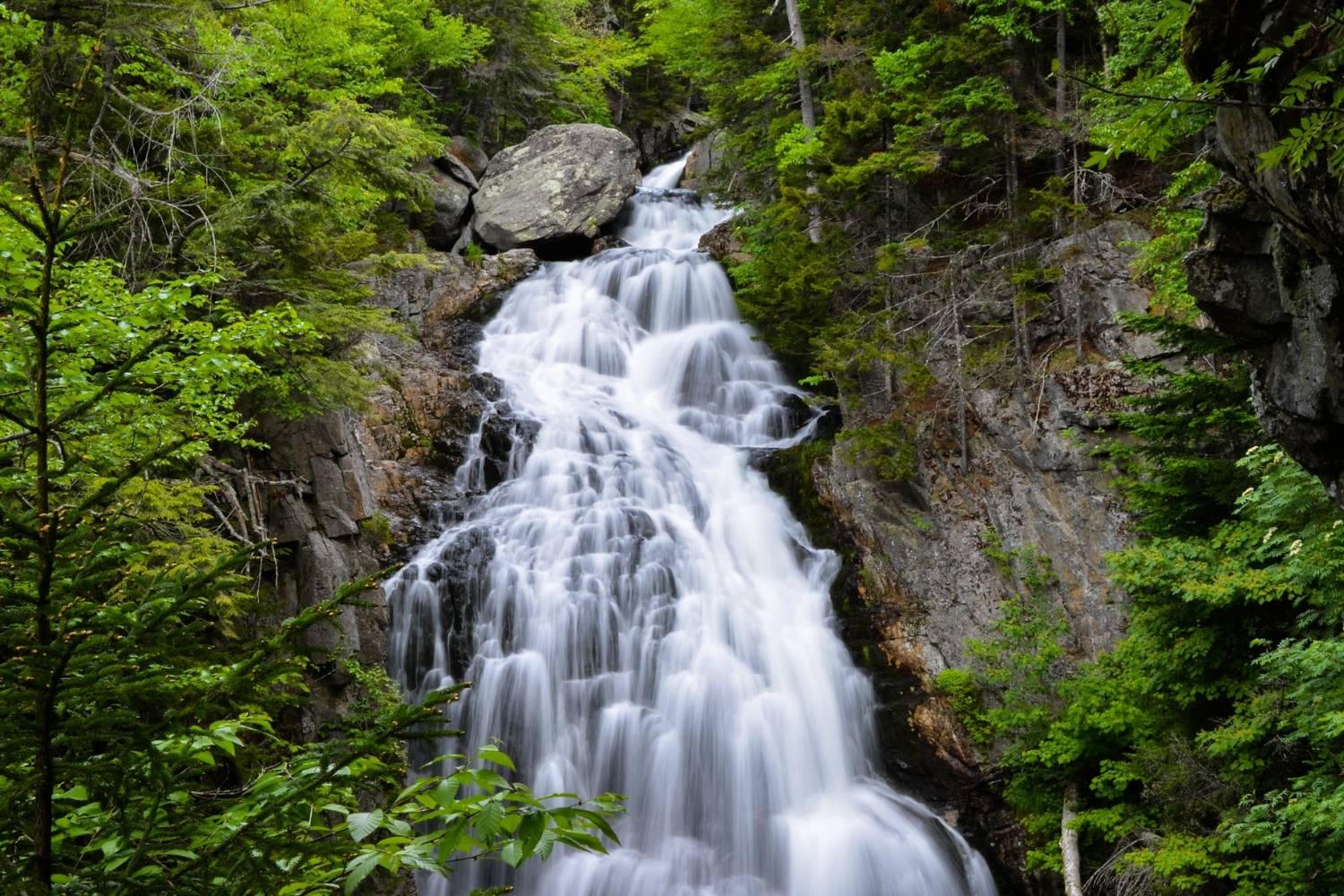 Mysteries-Of-New-Hampshire8217s-Crystal-Cascade mysteries-of-new-hampshires-crystal-cascade