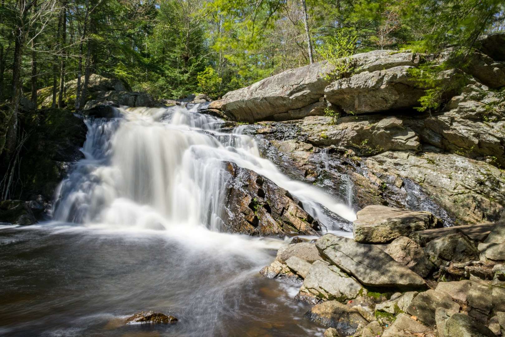 Mysteries-Of-New-Hampshire8217s-Purgatory-Falls mysteries-of-new-hampshires-purgatory-falls
