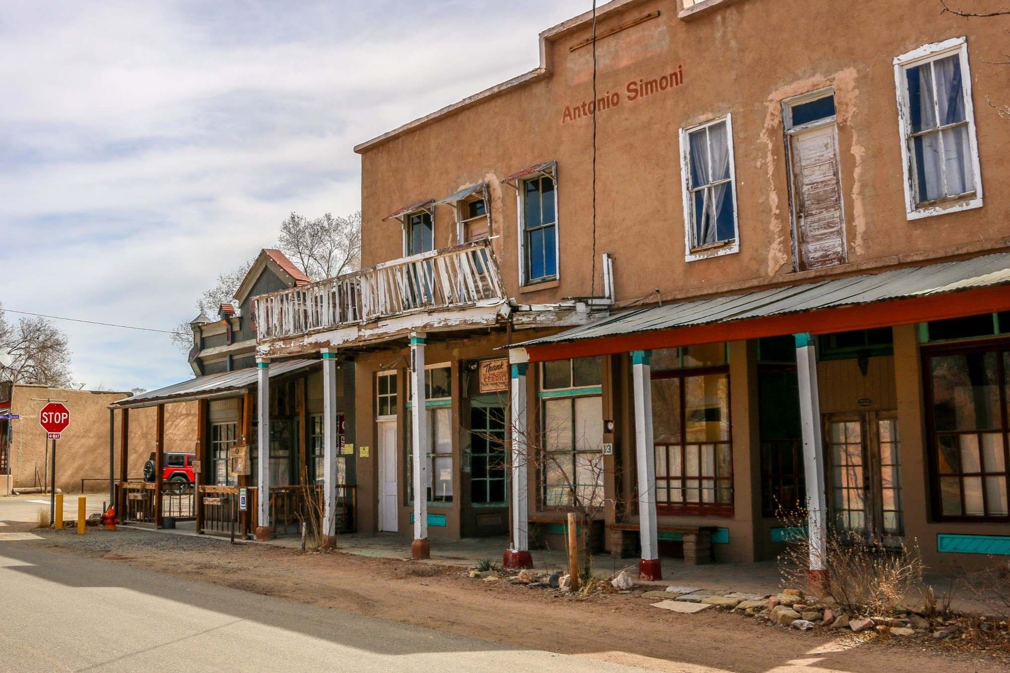 Mysteries-Of-New-Mexico8217s-Cerrillos-Mines mysteries-of-new-mexicos-cerrillos-mines