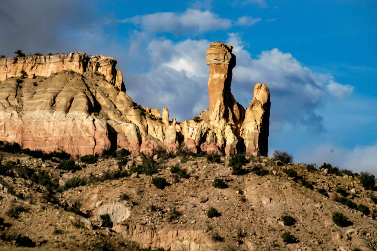 Mysteries-Of-New-Mexico8217s-Ghost-Ranch-Mines mysteries-of-new-mexicos-ghost-ranch-mines