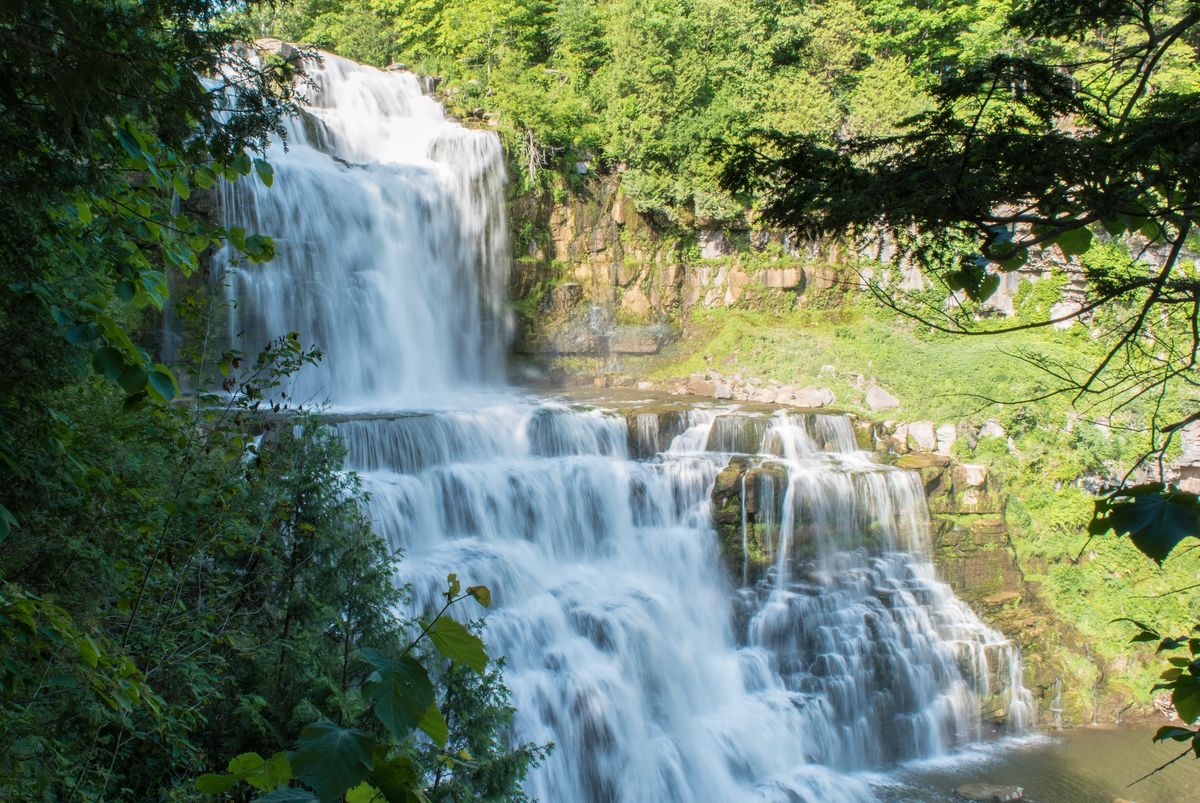 Mysteries-Of-New-York8217s-Chittenango-Falls mysteries-of-new-yorks-chittenango-falls