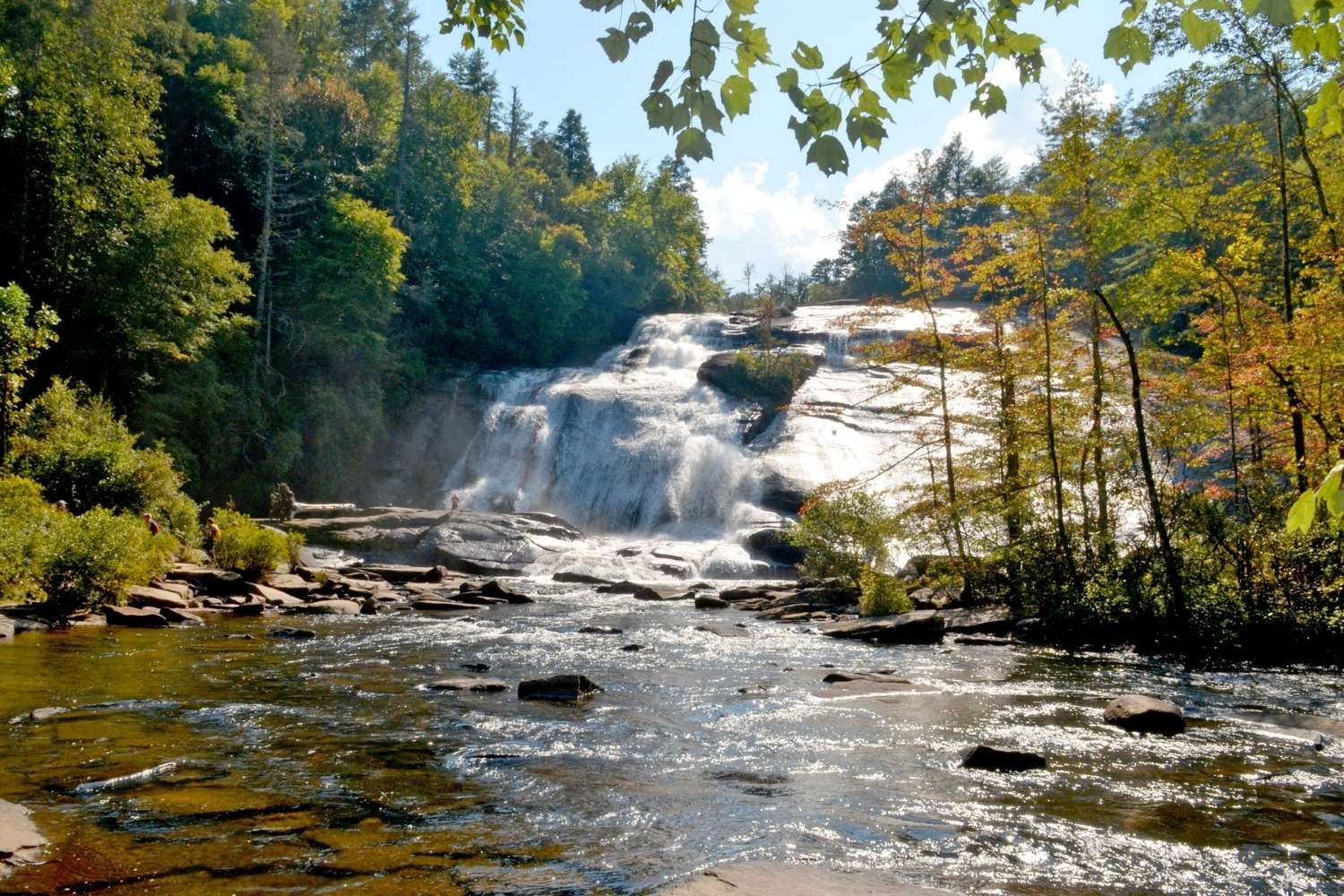 Mysteries-Of-North-Carolina8217s-High-Falls-Springs mysteries-of-north-carolinas-high-falls-springs