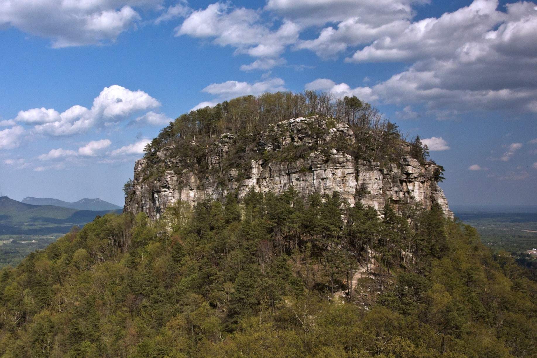 Mysteries-Of-North-Carolina8217s-Pilot-Knob mysteries-of-north-carolinas-pilot-knob