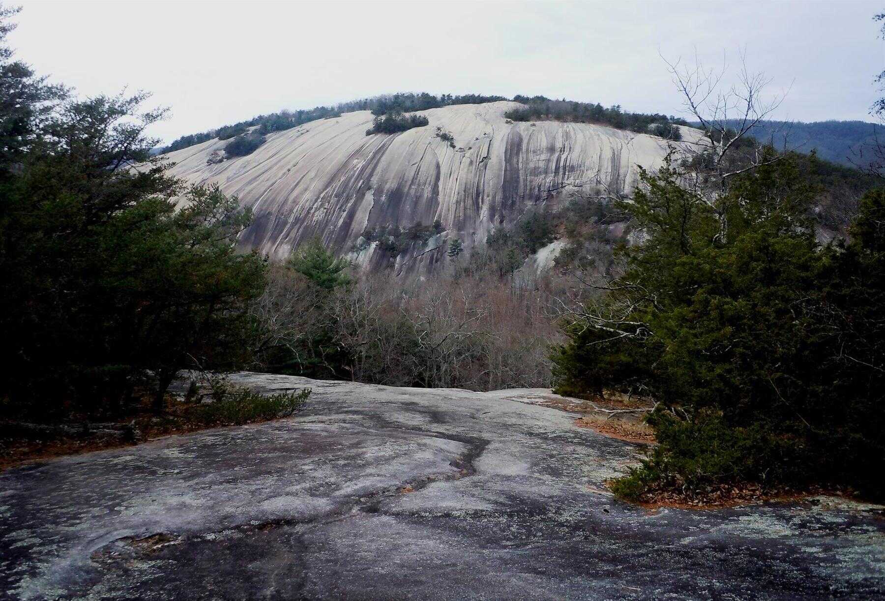Mysteries-Of-North-Carolina8217s-Stone-Mountain mysteries-of-north-carolinas-stone-mountain