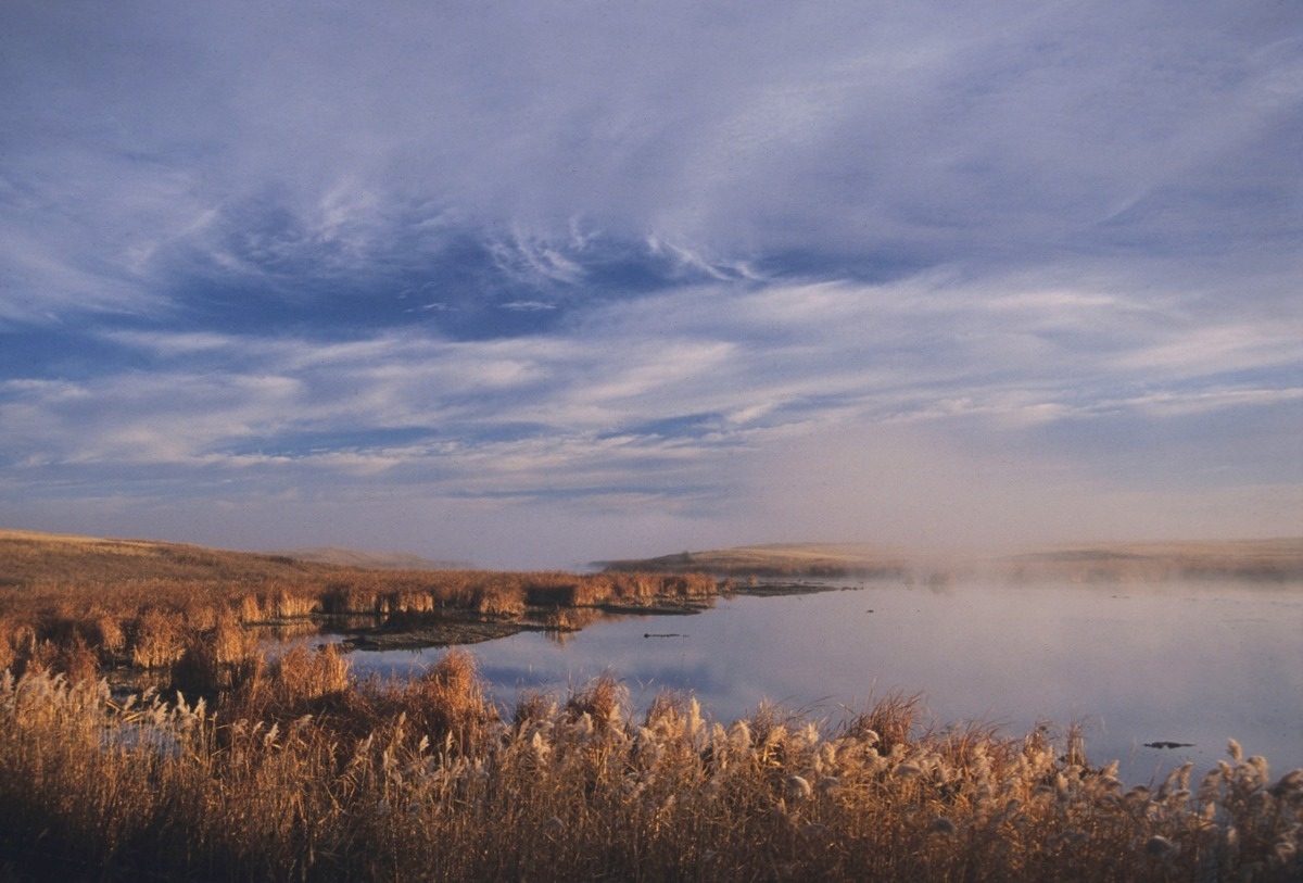 Mysteries-Of-North-Dakota8217s-Medicine-Lake mysteries-of-north-dakotas-medicine-lake