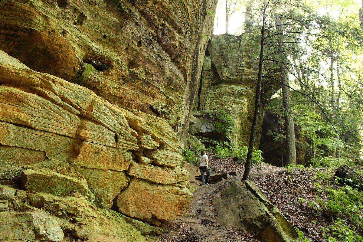 Mysteries-Of-Ohio8217s-Cantwell-Canyon-Trails mysteries-of-ohios-cantwell-canyon-trails