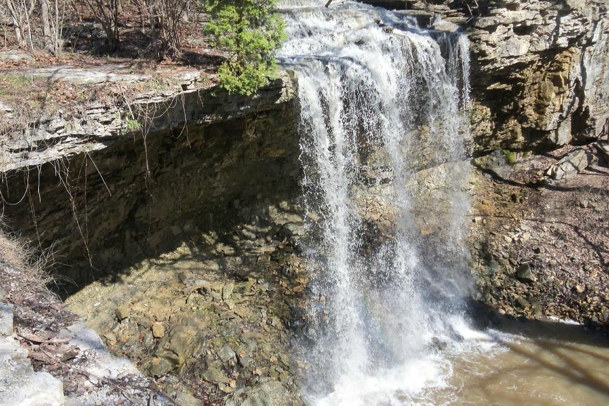 Mysteries-Of-Ohio8217s-Charleston-Falls mysteries-of-ohios-charleston-falls