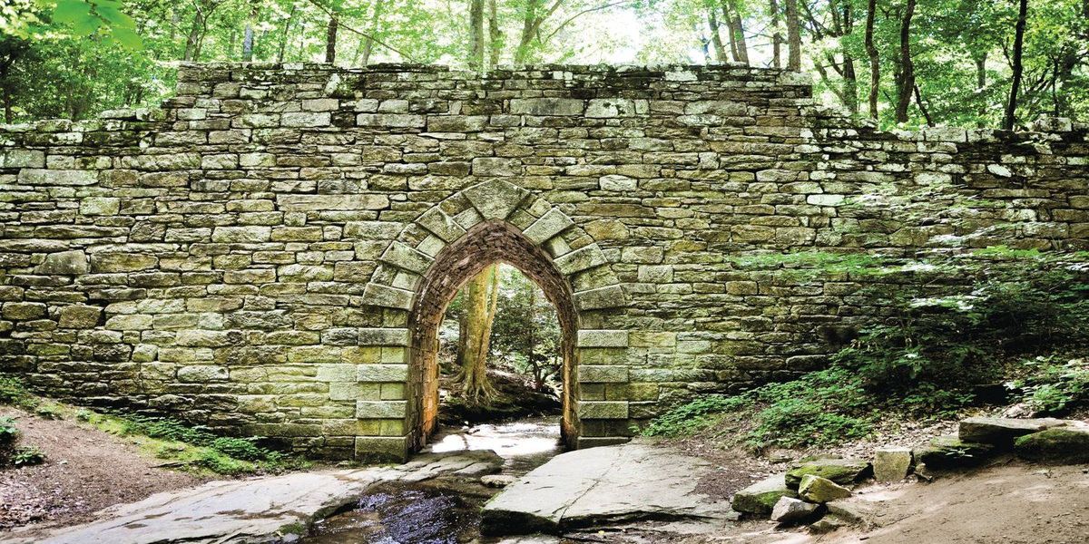 Mysteries-Of-South-Carolina8217s-Poinsett-Bridge-Paths mysteries-of-south-carolinas-poinsett-bridge-paths
