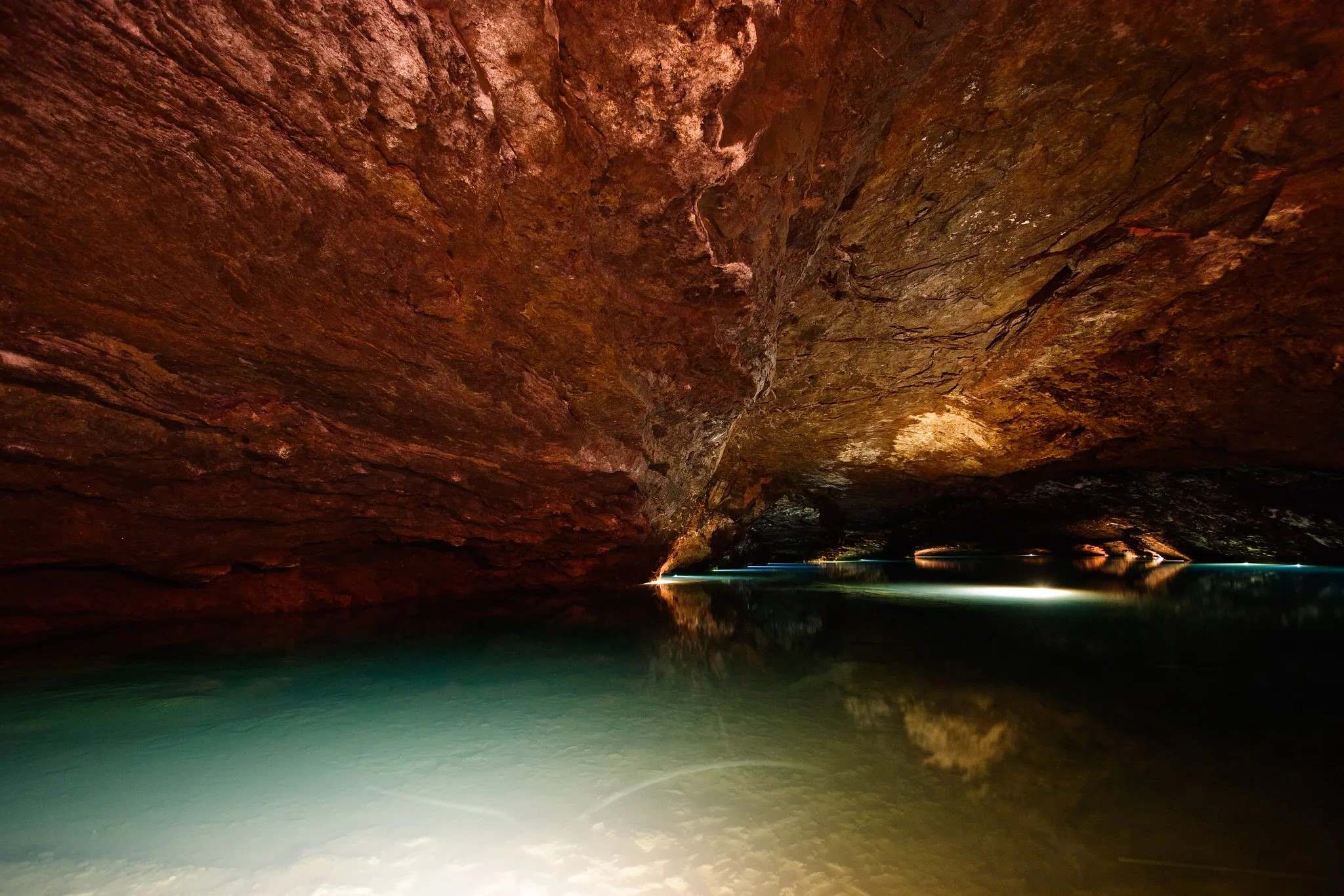 Mysteries-Of-Tennessee8217s-Hidden-Sea-Cave mysteries-of-tennessees-hidden-sea-cave