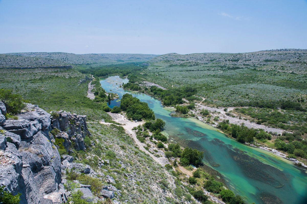 Mysteries-Of-Texas8217s-Devils-River mysteries-of-texass-devils-river