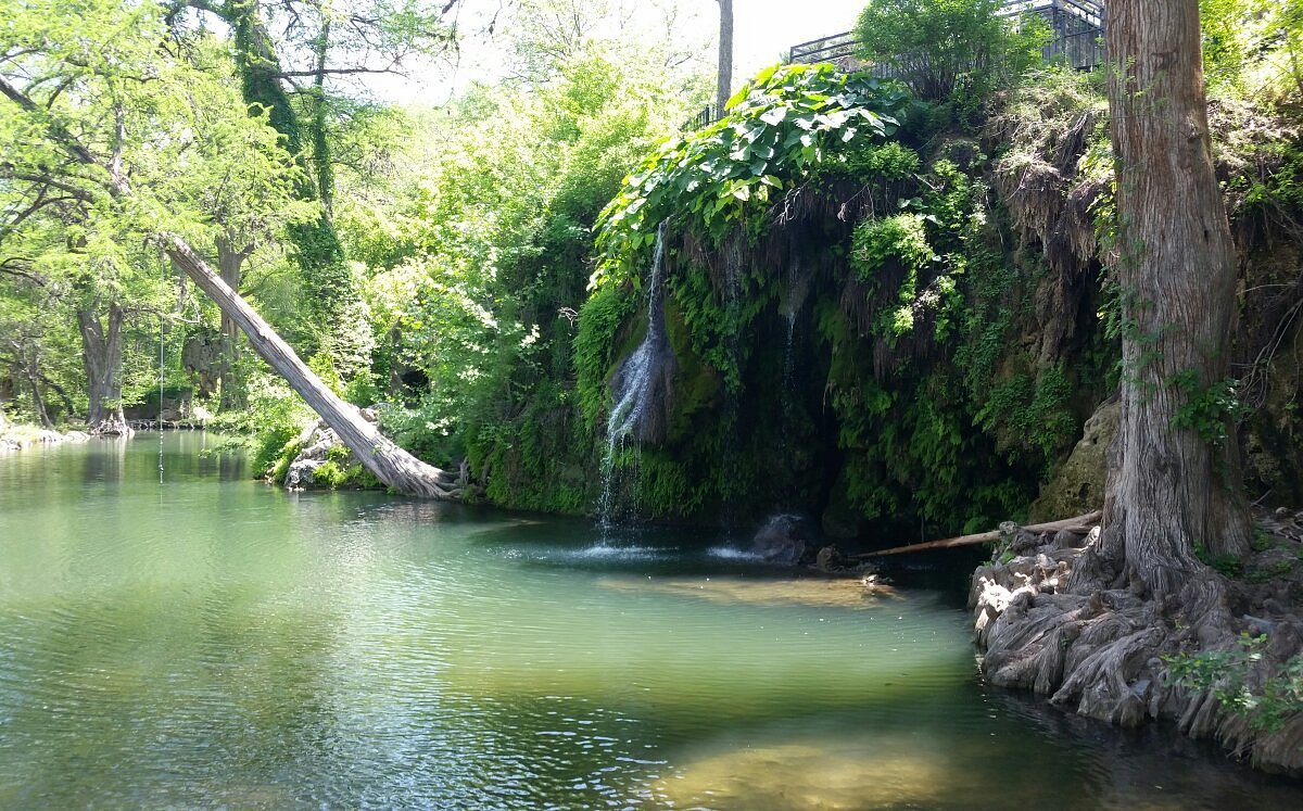 Mysteries-Of-Texas8217s-Krause-Springs mysteries-of-texass-krause-springs