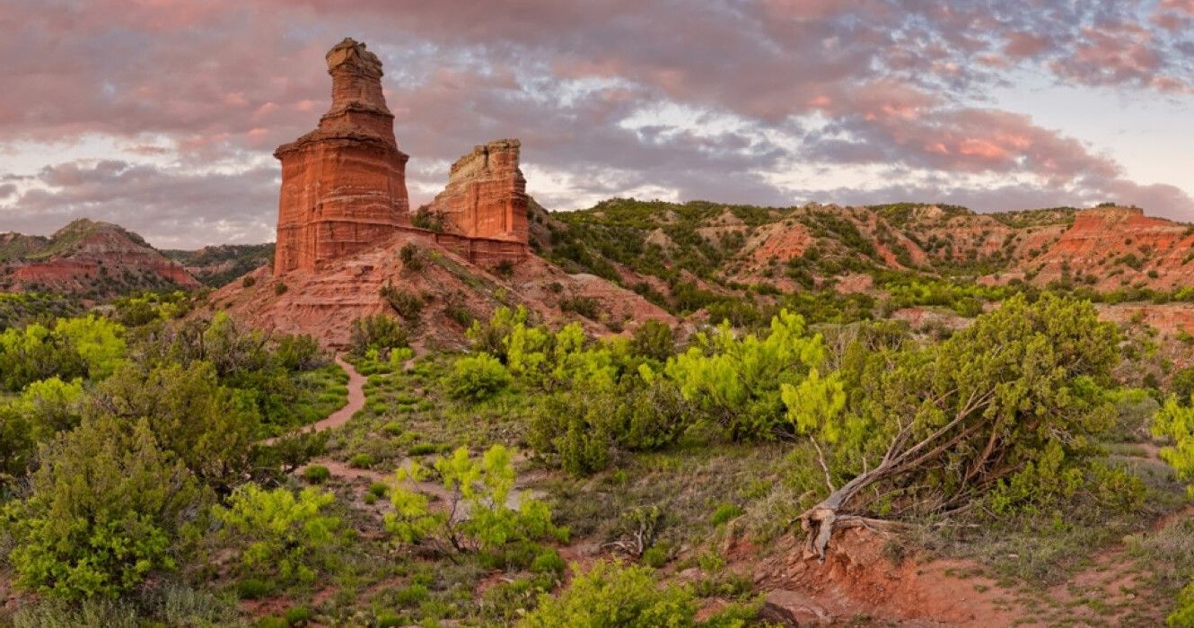 Mysteries-Of-Texas8217s-Palo-Duro-Villages mysteries-of-texass-palo-duro-villages
