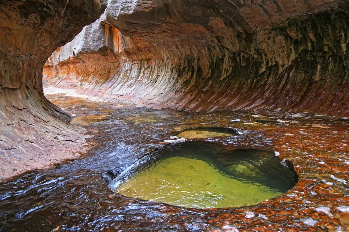 Mysteries-Of-Utah8217s-Emerald-Pools mysteries-of-utahs-emerald-pools
