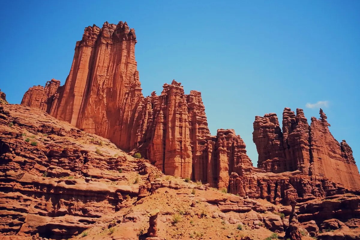 Mysteries-Of-Utah8217s-Fisher-Towers-Paths mysteries-of-utahs-fisher-towers-paths
