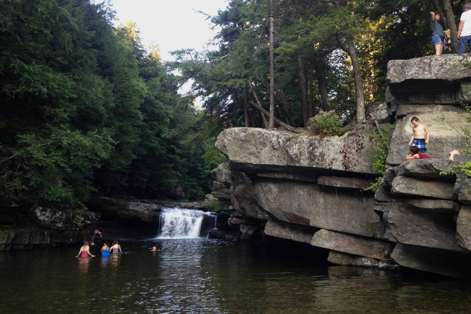 Mysteries-Of-Vermont8217s-Bristol-Falls mysteries-of-vermonts-bristol-falls