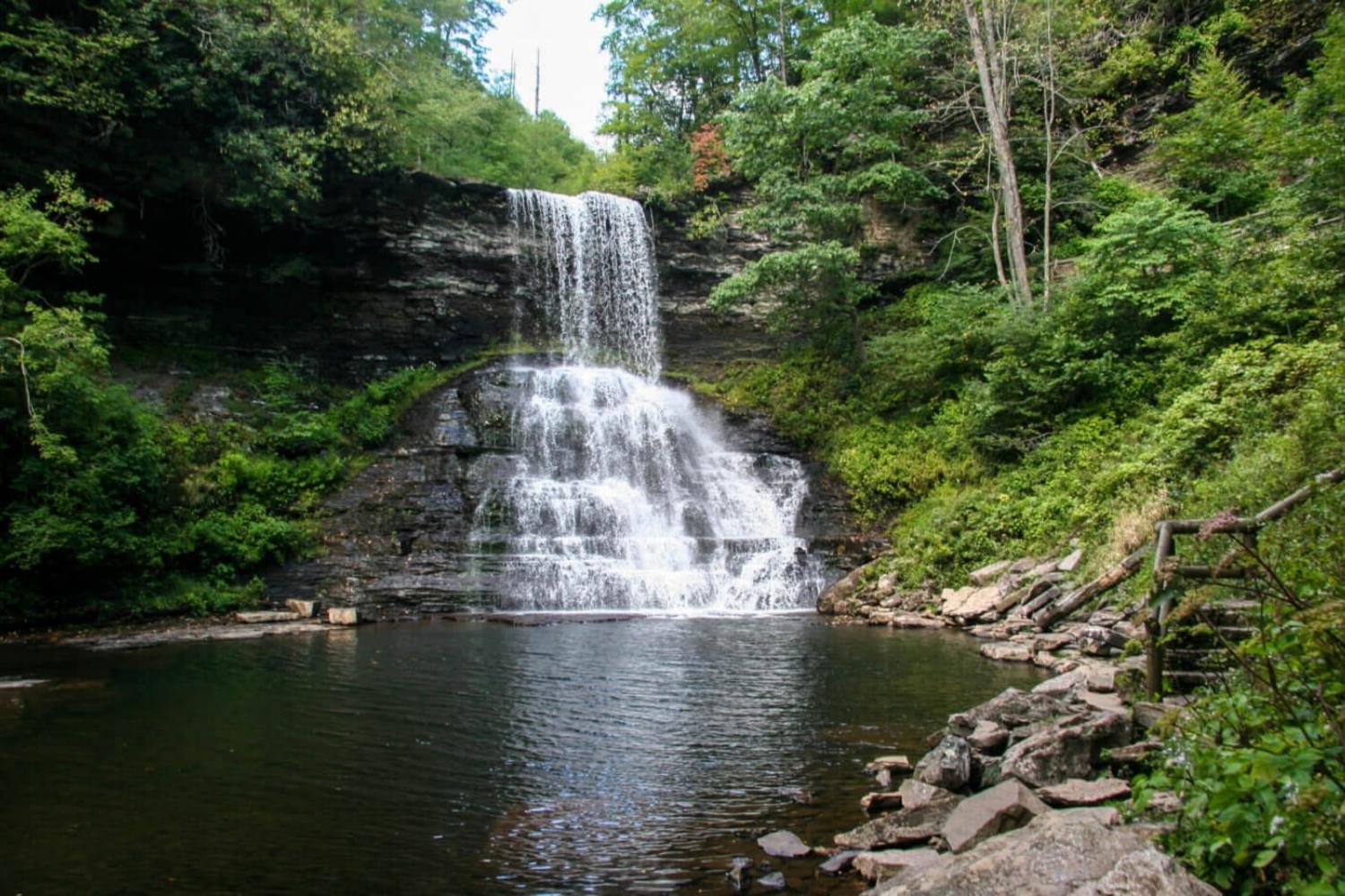 Mysteries-Of-Virginia8217s-Devils-Fork-Springs mysteries-of-virginias-devils-fork-springs