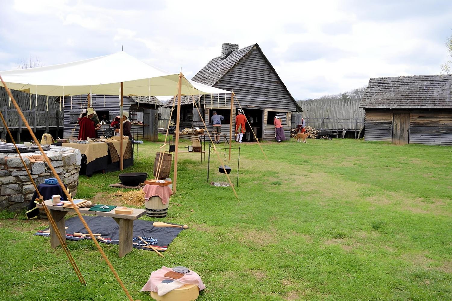 mysteries-of-virginias-fort-loudoun-trading-posts