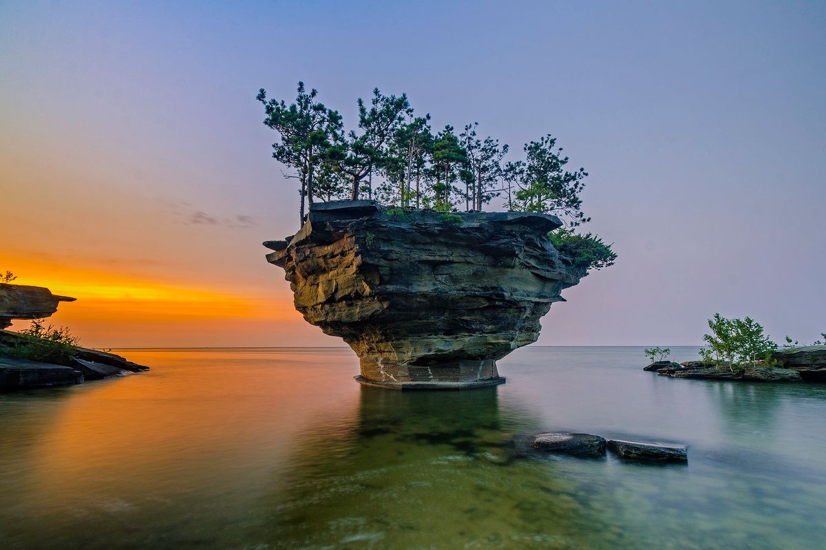 Mysteries-Surrounding-Michigan8217s-Turnip-Rock mysteries-surrounding-michigans-turnip-rock