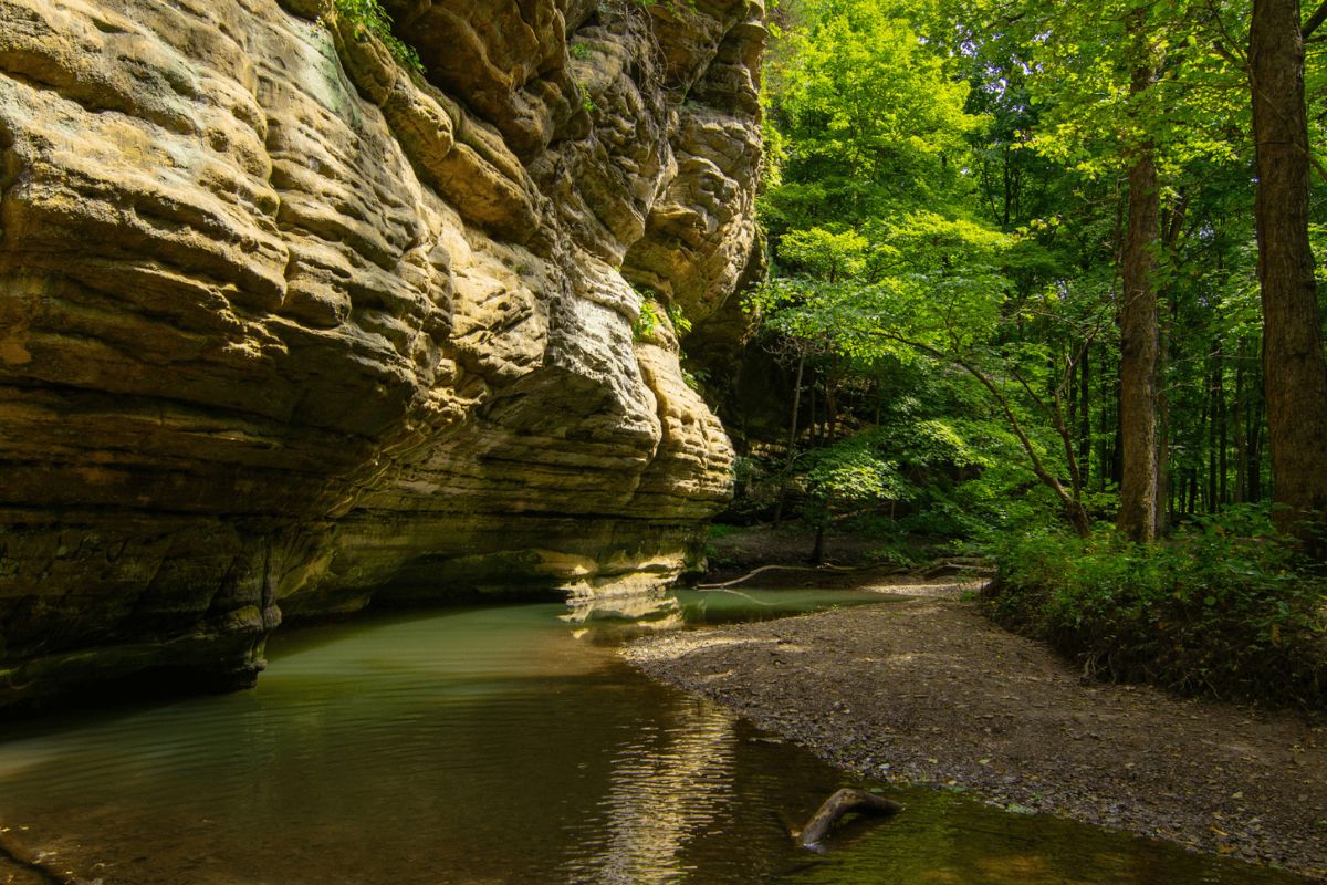 Mysteries-Within-Illinois8217-Dolomite-Canyon mysteries-within-illinois-dolomite-canyon