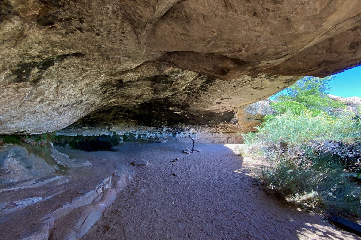 Mystery-Of-Pennsylvania8217s-Sand-Cave-Springs mystery-of-pennsylvanias-sand-cave-springs