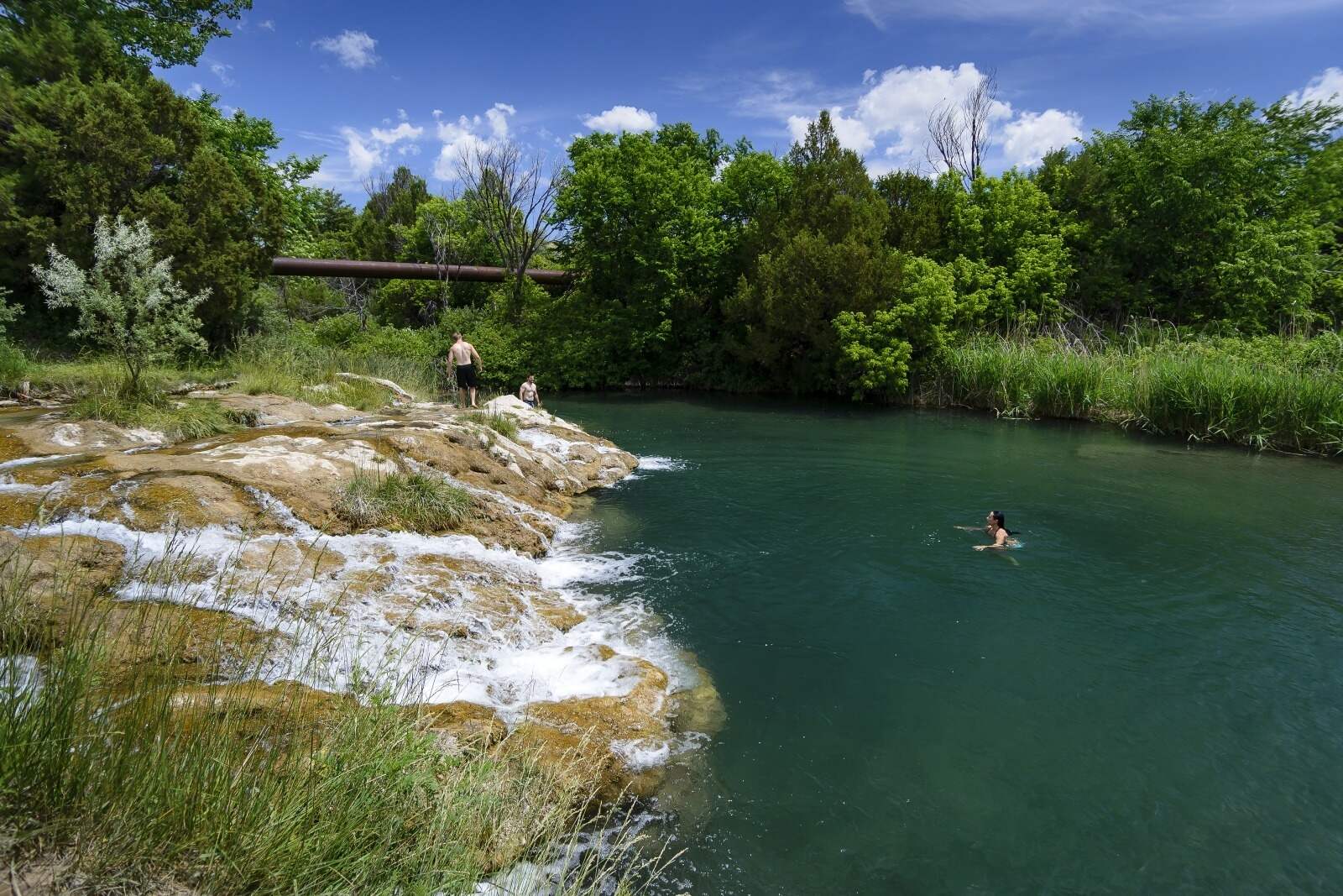 Mystery-Springs-In-South-Dakota8217s-Black-Hills mystery-springs-in-south-dakotas-black-hills