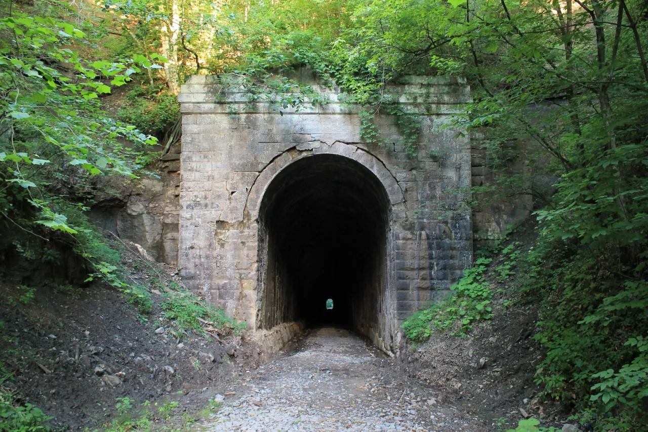 Mystery-Waters-Of-Ghost-Run-In-West-Virginia mystery-waters-of-ghost-run-in-west-virginia