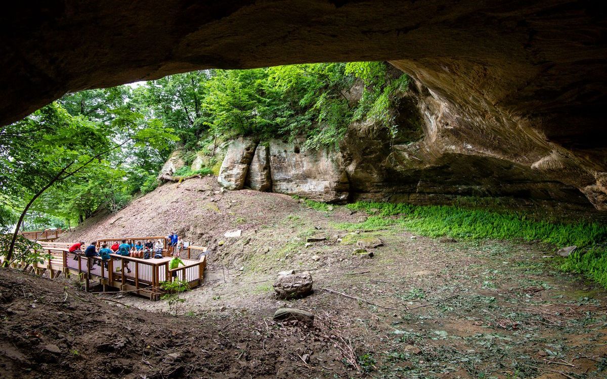 Nebraska8217s-Secret-Cave-Paths-Revealed nebraskas-secret-cave-paths-revealed