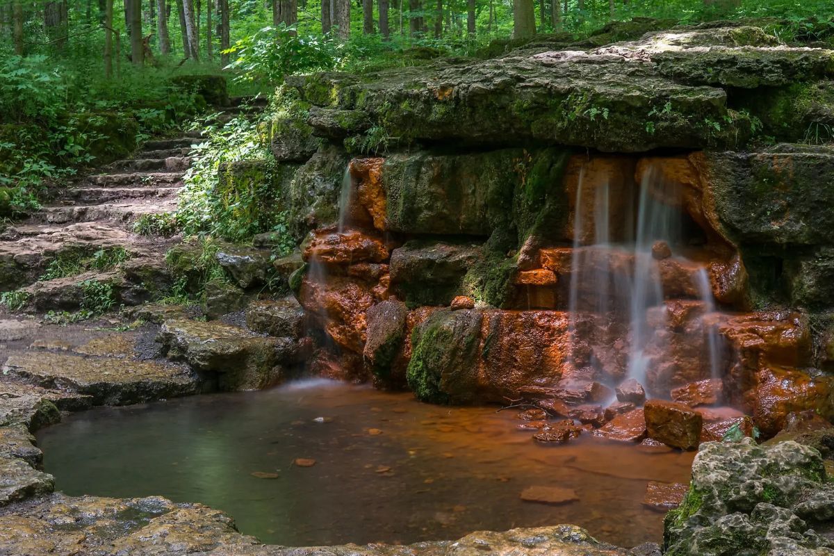 ohios-clear-fork-secret-springs