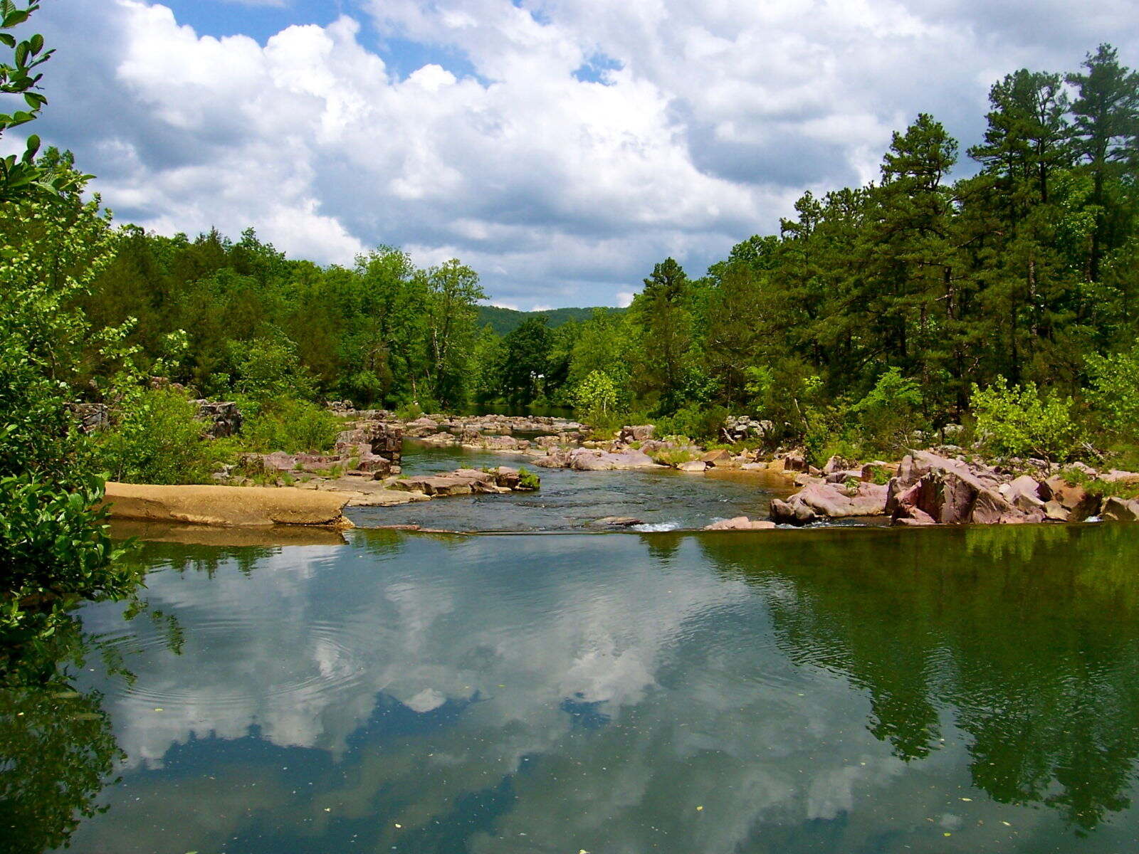 Secret-Caves-Beneath-Missouri8217s-Mark-Twain-Forest secret-caves-beneath-missouris-mark-twain-forest