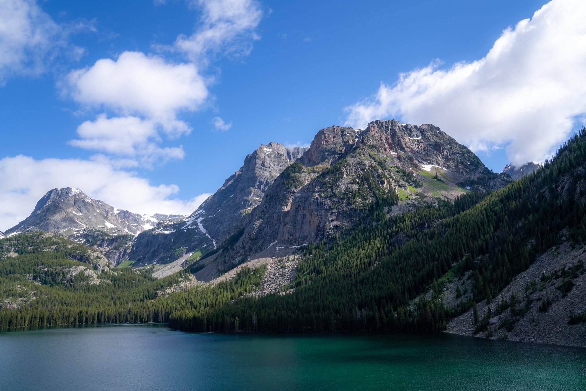 Secret-Lakes-In-Montana8217s-Beartooth-Range secret-lakes-in-montanas-beartooth-range