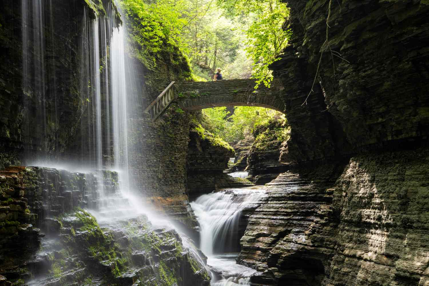 Secret-Streams-Of-Watkins-Glen-New-York secret-streams-of-watkins-glen-new-york