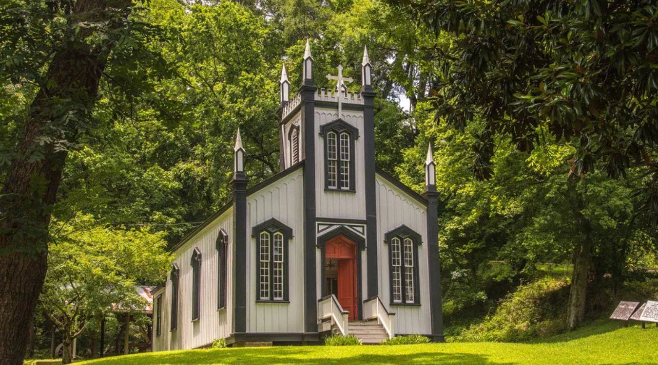 Secret-Villages-In-Mississippi8217s-Port-Gibson secret-villages-in-mississippis-port-gibson