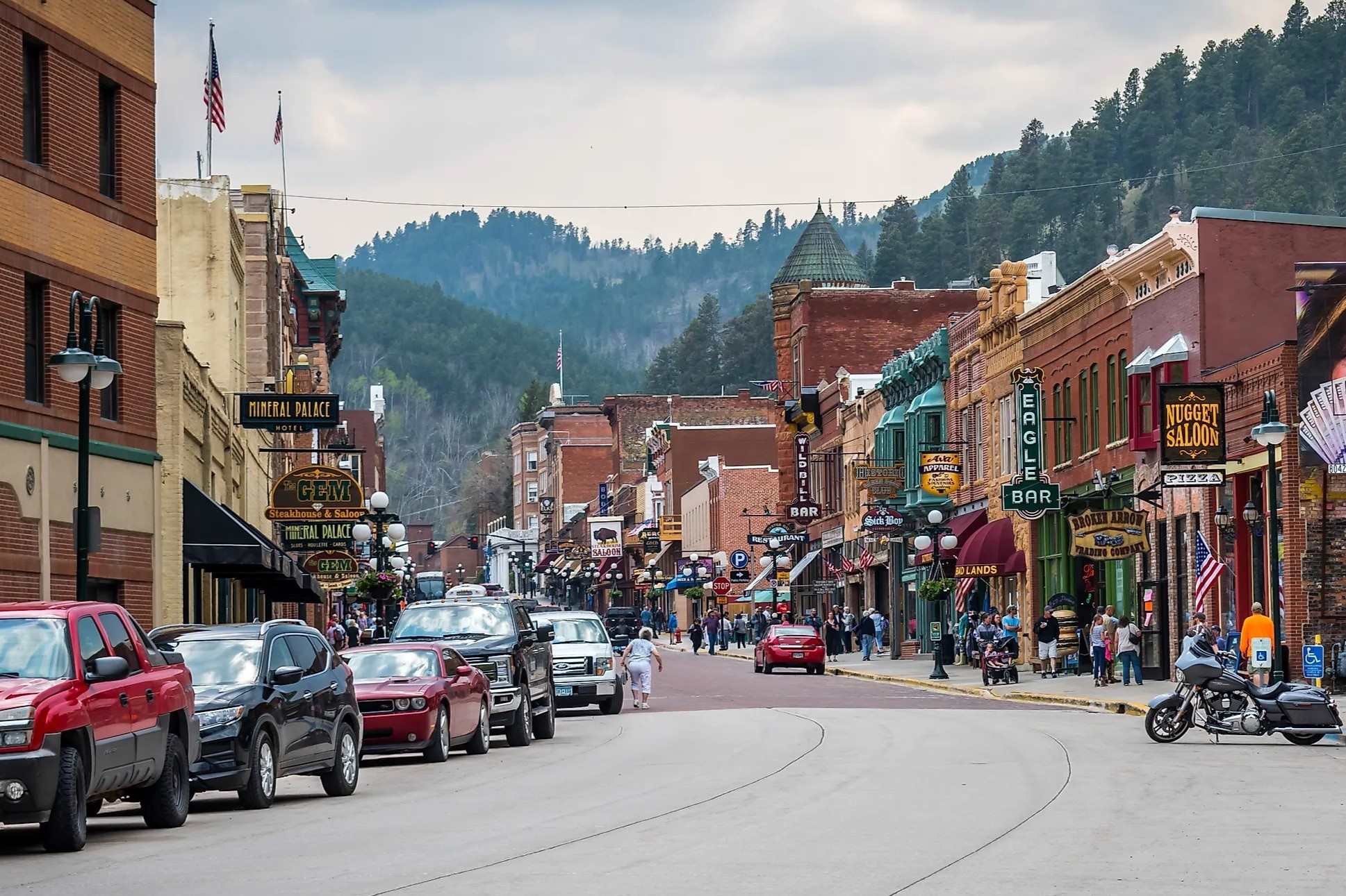 Secret-Villages-In-South-Dakota8217s-Deadwood secret-villages-in-south-dakotas-deadwood