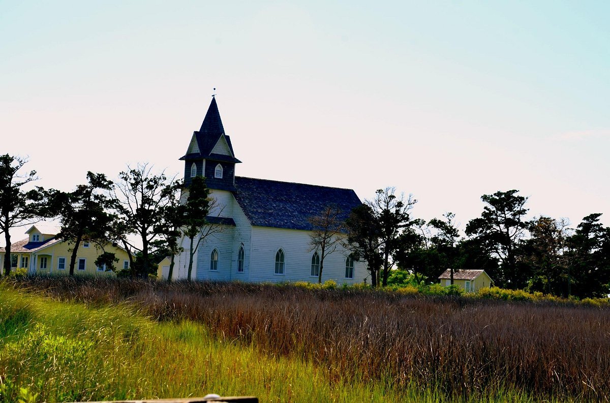 Secret-Villages-Of-North-Carolina8217s-Portsmouth secret-villages-of-north-carolinas-portsmouth