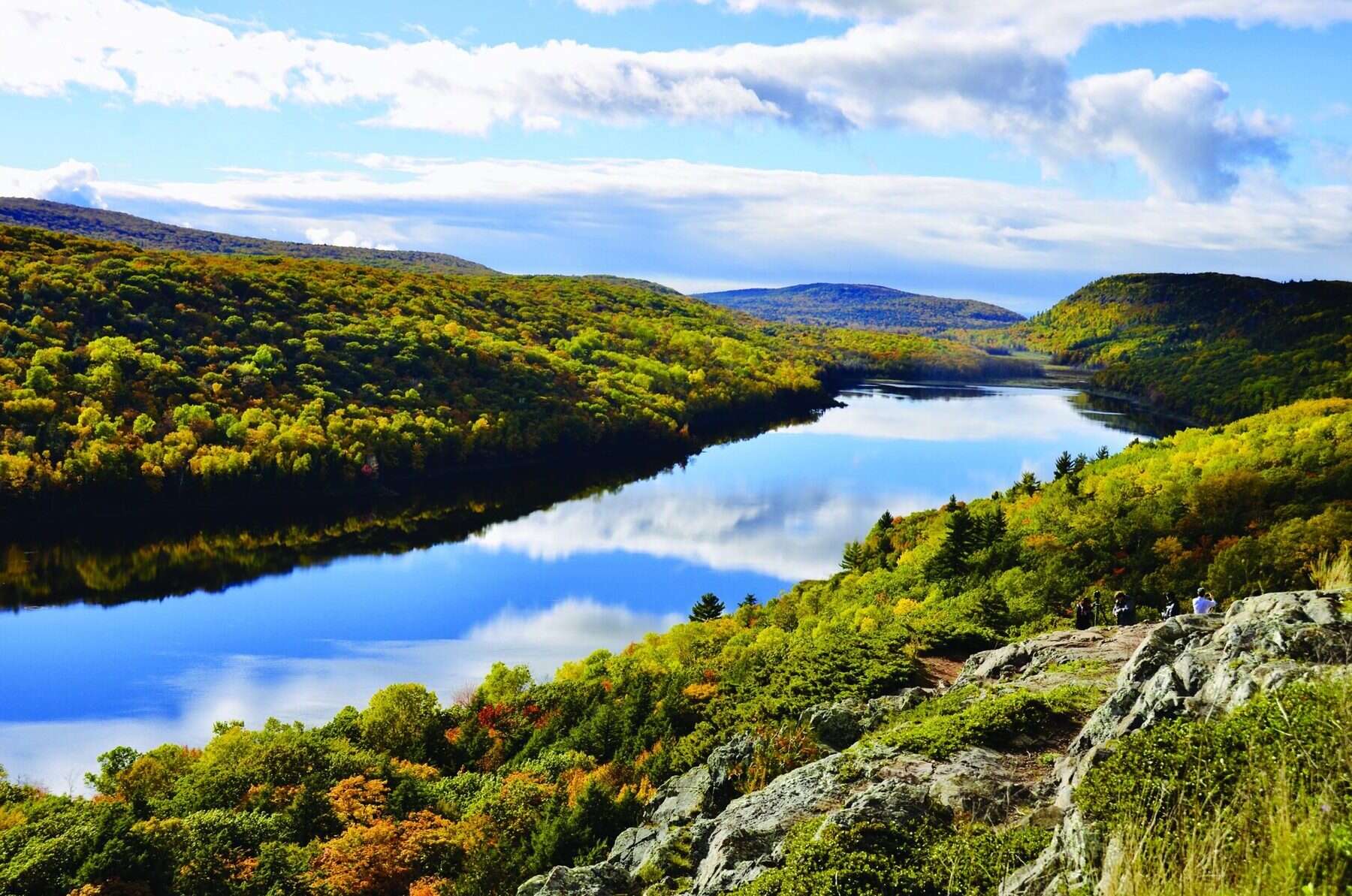 Secret-Waters-Of-Michigan8217s-Porcupine-Mountains secret-waters-of-michigans-porcupine-mountains