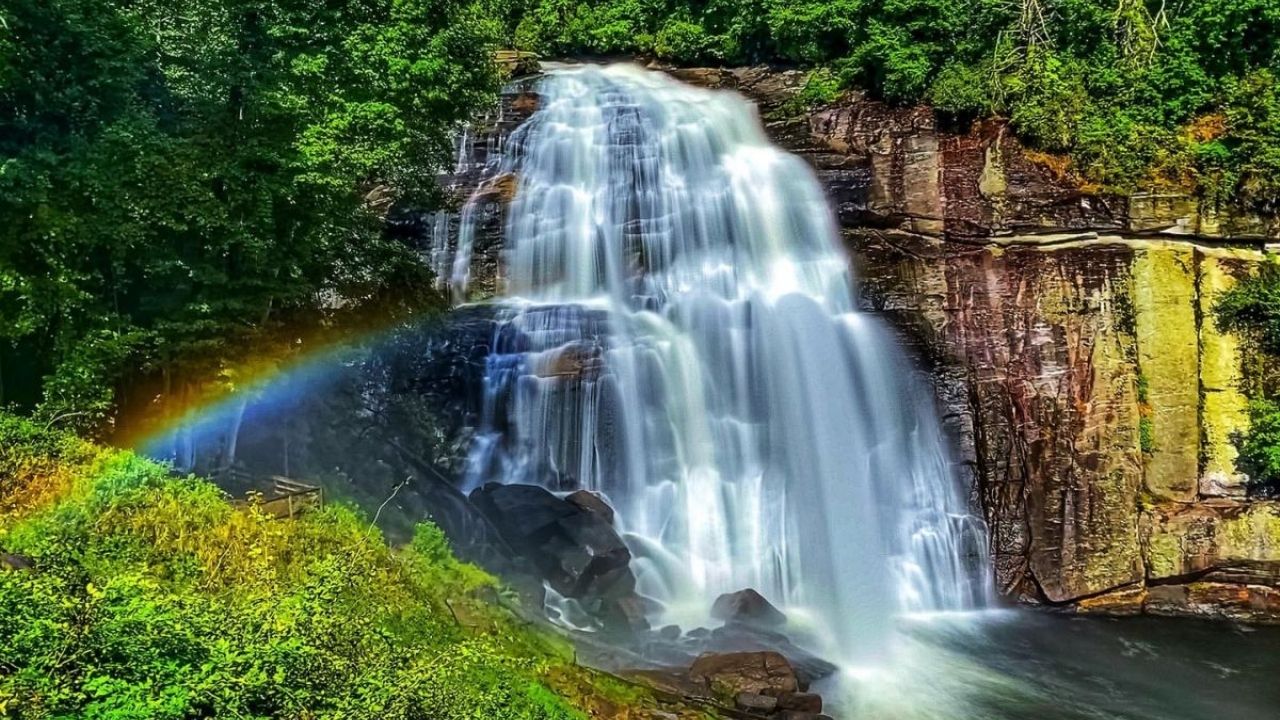 Secret-Waters-Of-North-Carolina8217s-Rainbow secret-waters-of-north-carolinas-rainbow