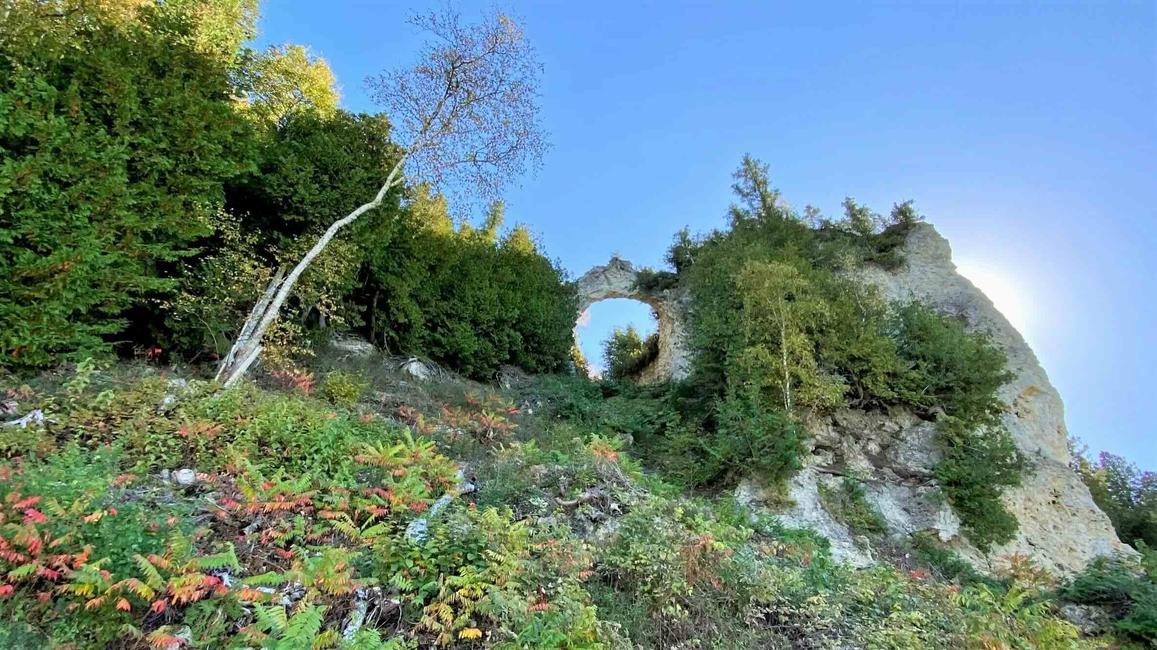 Secrets-Behind-Michigan8217s-Arch-Rock secrets-behind-michigans-arch-rock