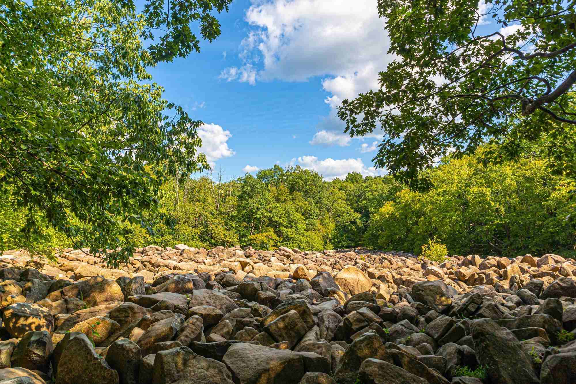 Secrets-Behind-Pennsylvania8217s-Ringing-Rocks secrets-behind-pennsylvanias-ringing-rocks