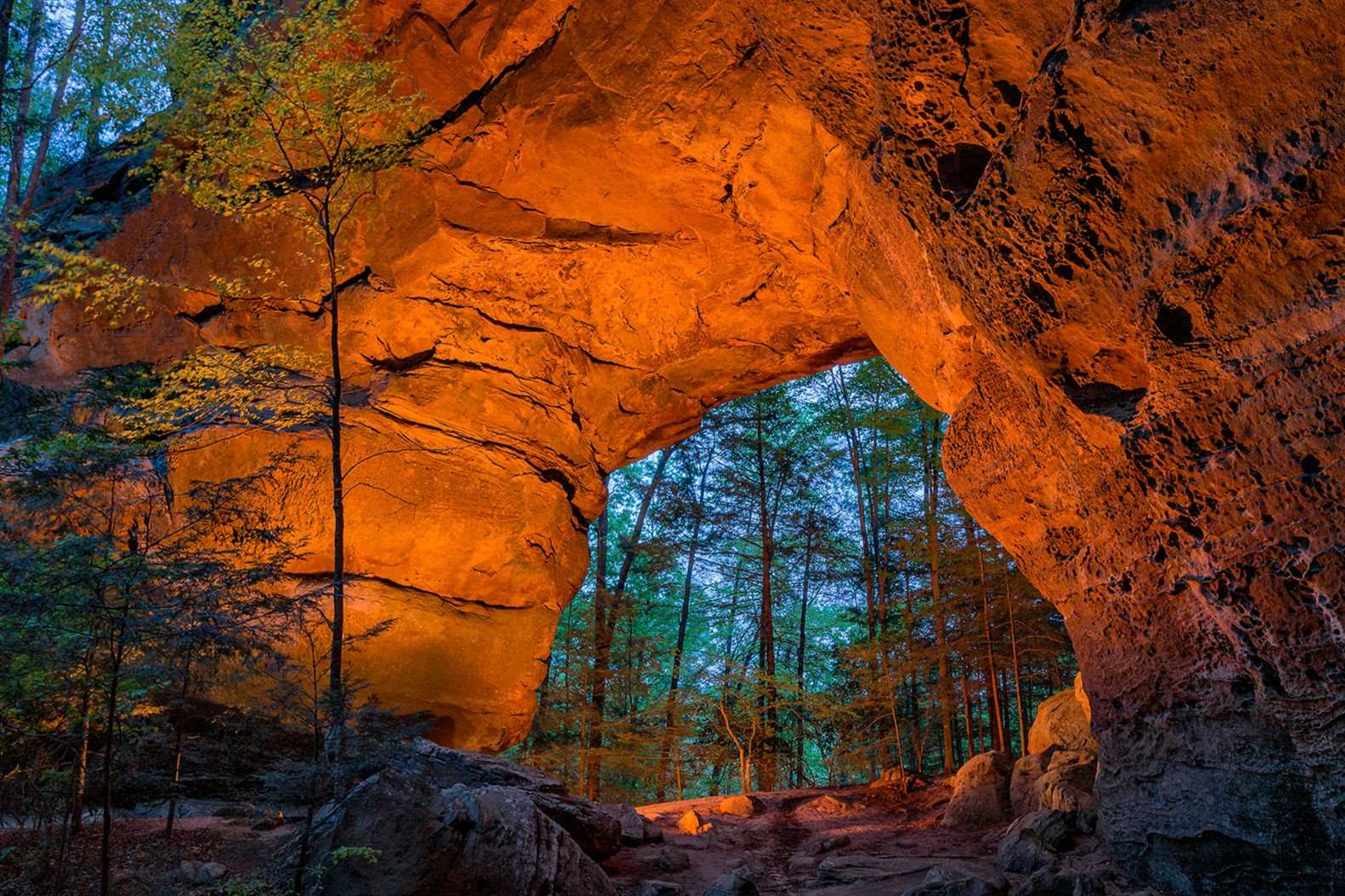Secrets-Behind-Tennessee8217s-Twin-Arches secrets-behind-tennessees-twin-arches