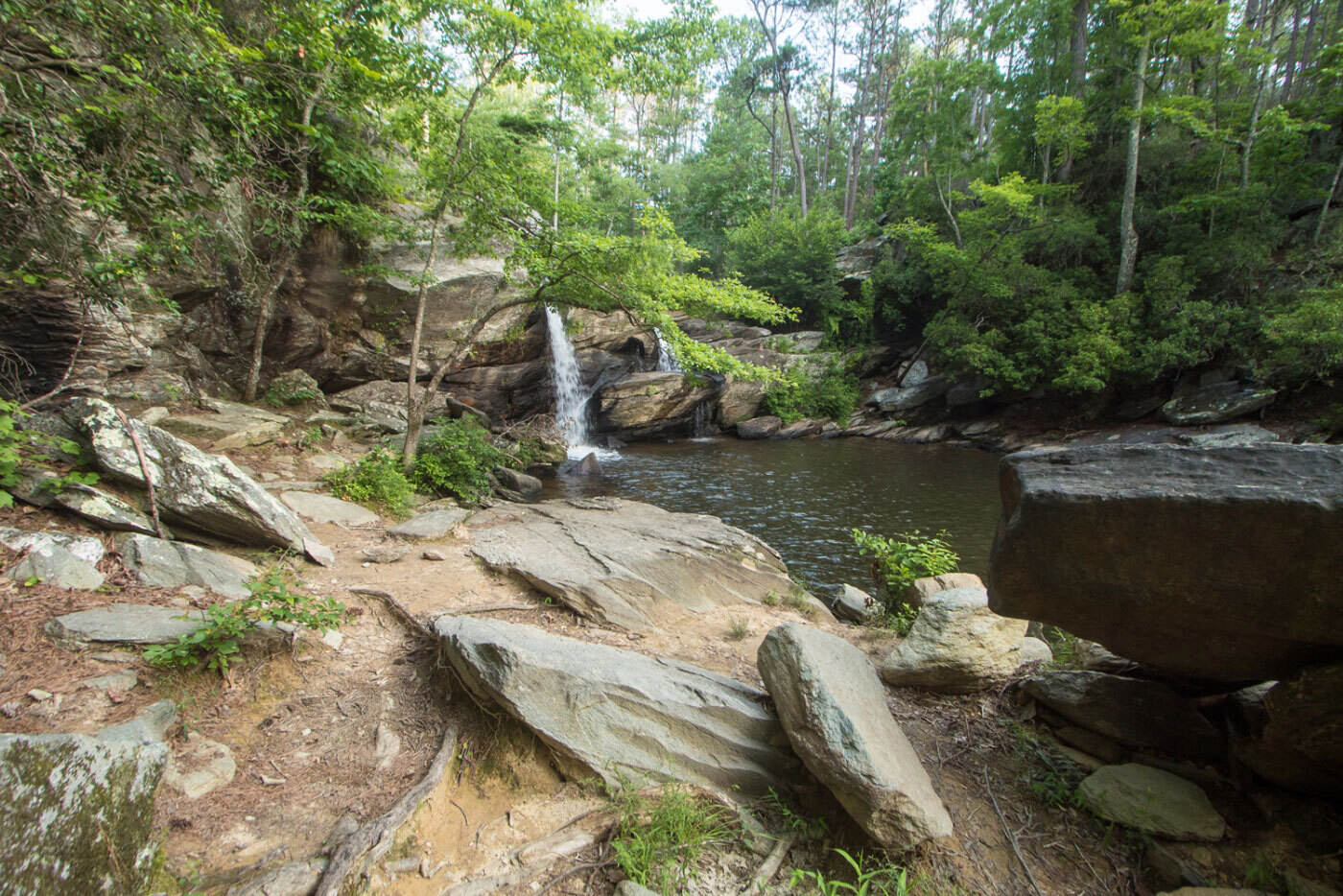 Secrets-Beneath-Alabama8217s-Cheaha-Falls secrets-beneath-alabamas-cheaha-falls
