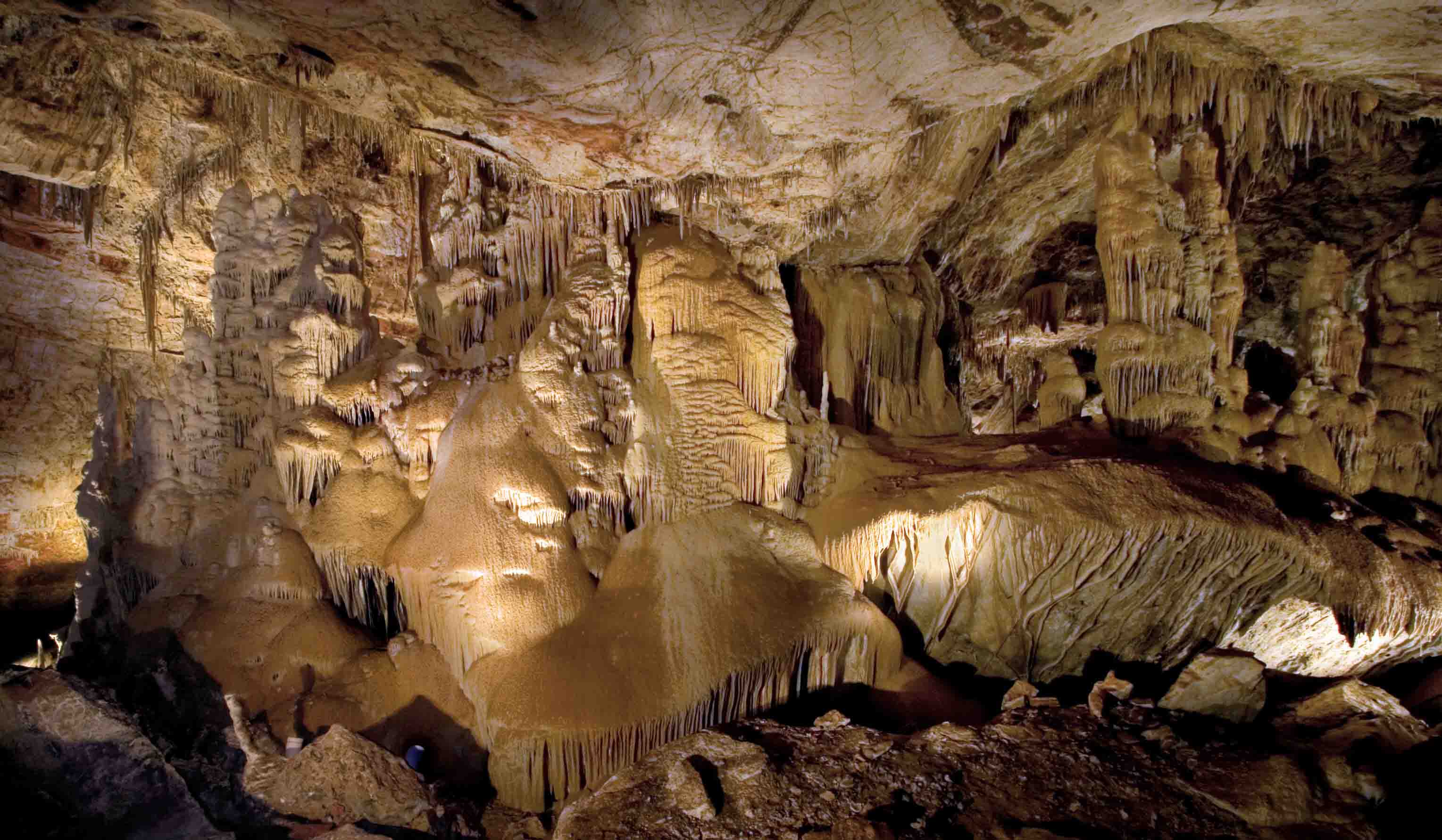 Secrets-Beneath-Arizona8217s-Kartchner-Caverns secrets-beneath-arizonas-kartchner-caverns