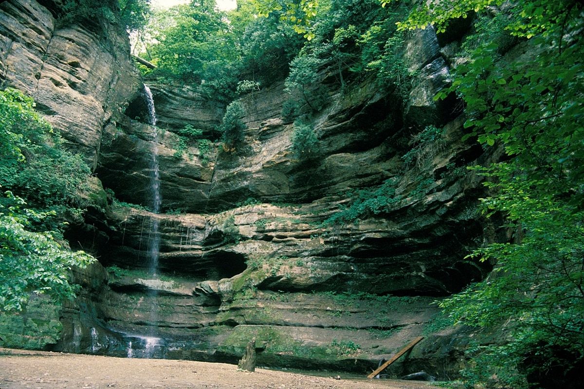Secrets-Beneath-Illinois8217-Wildcat-Canyon secrets-beneath-illinois-wildcat-canyon