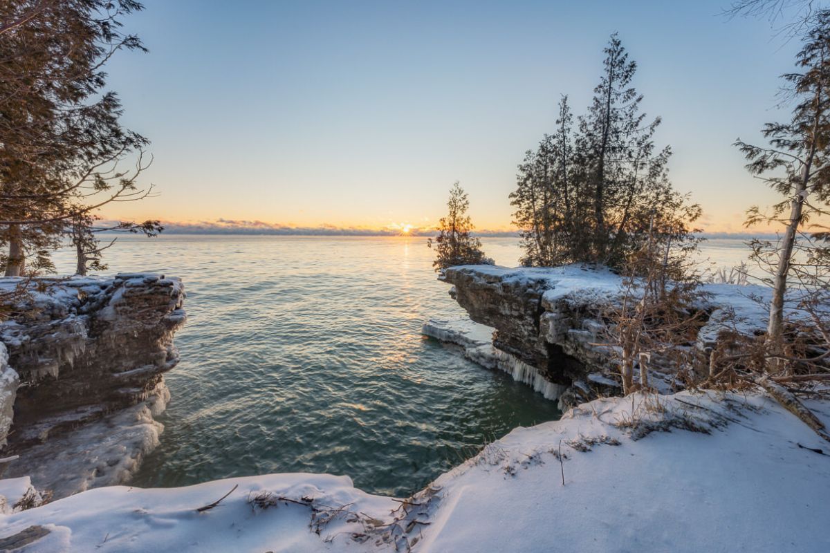 Secrets-Beneath-Michigan8217s-Winter-Lake secrets-beneath-michigans-winter-lake