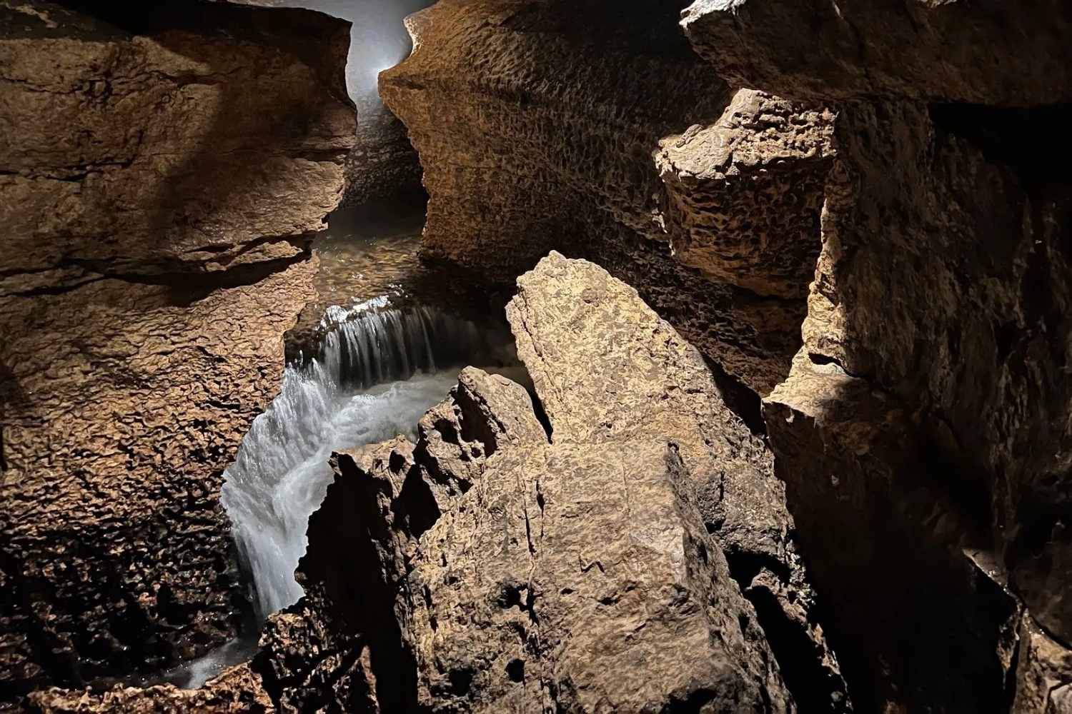 Secrets-Beneath-Minnesota8217s-Crystal-Cave secrets-beneath-minnesotas-crystal-cave