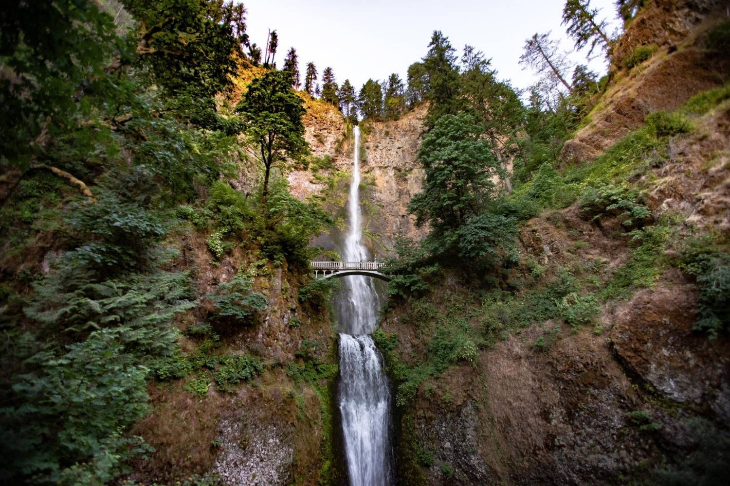 Secrets-Beneath-Oregon8217s-Multnomah-Falls secrets-beneath-oregons-multnomah-falls