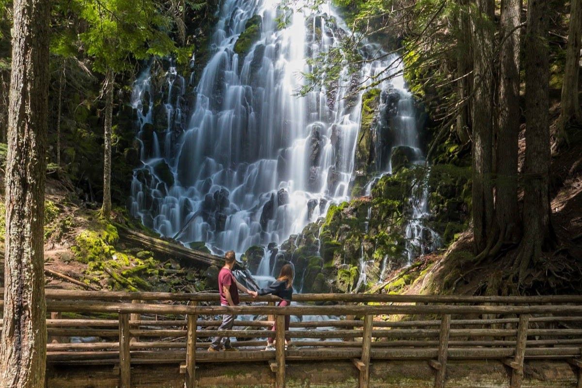 Secrets-Beneath-Oregon8217s-Ramona-Falls secrets-beneath-oregons-ramona-falls