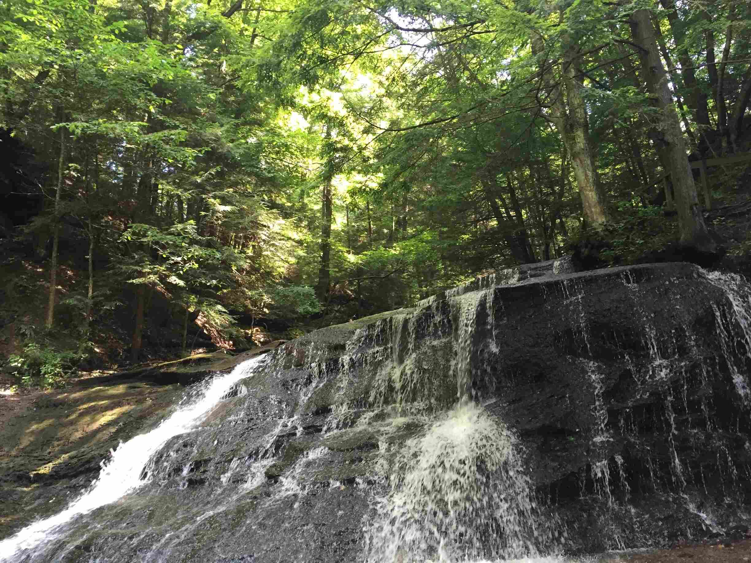Secrets-Beneath-Pennsylvania8217s-McConnells-Springs secrets-beneath-pennsylvanias-mcconnells-springs