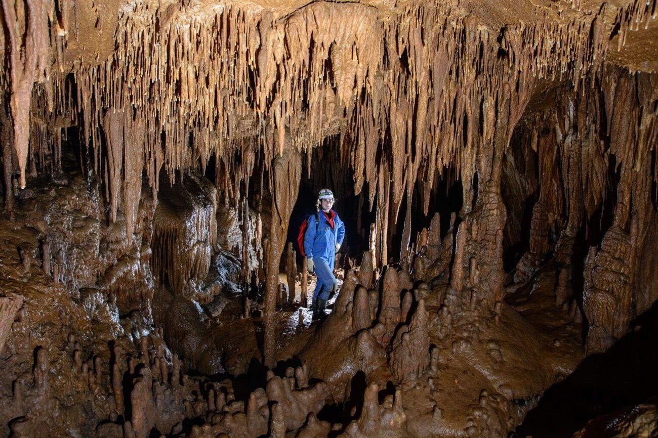 Secrets-Beneath-West-Virginia8217s-New-River-Caves secrets-beneath-west-virginias-new-river-caves