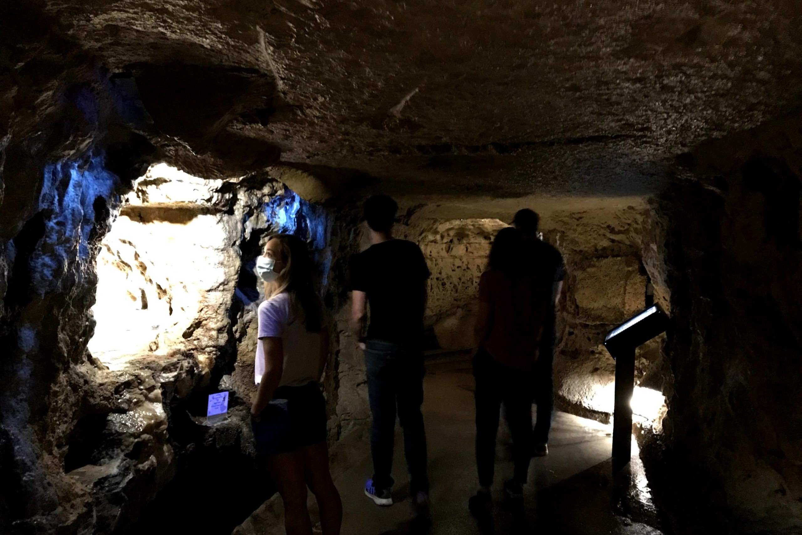 Secrets-Beneath-Wisconsin8217s-Shadow-Cave secrets-beneath-wisconsins-shadow-cave